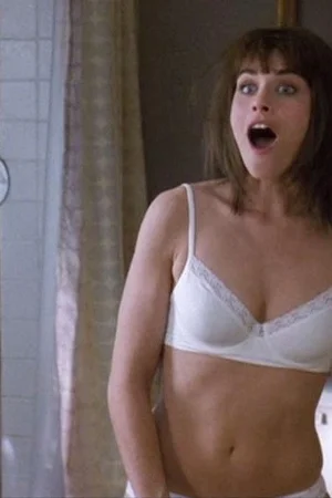 Голая Аманда Пит - фото 30