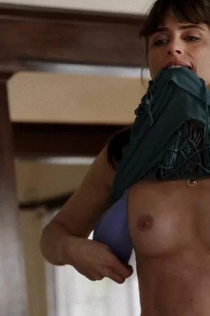 Голая Аманда Пит - фото 37