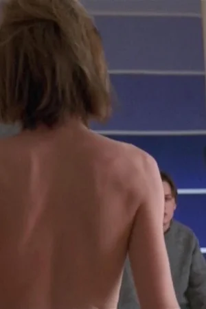 Голая Аманда Пит - фото 40