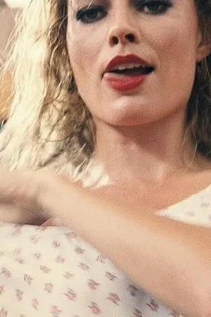 Голая Марго Робби - фото 29