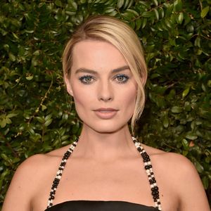 Марго Робби