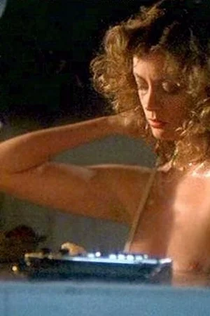 Голая Сьюзен Сарандон - фото 18