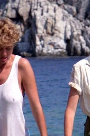 Голая Сьюзен Сарандон - фото 26