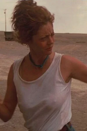 Голая Сьюзен Сарандон - фото 27