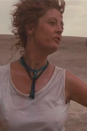 Голая Сьюзен Сарандон - фото 28