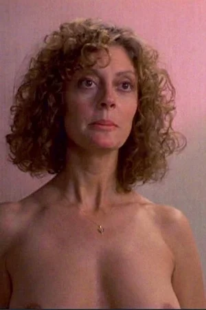 Голая Сьюзен Сарандон - фото 29