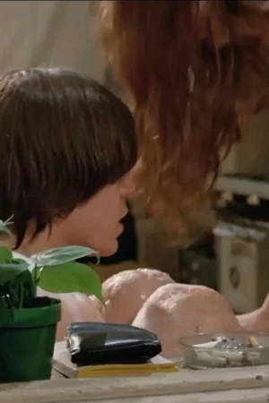 Голая Сьюзен Сарандон - фото 31