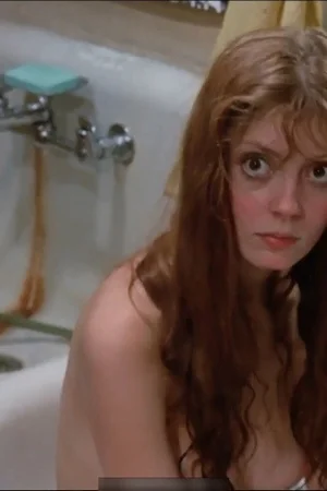 Голая Сьюзен Сарандон - фото 35