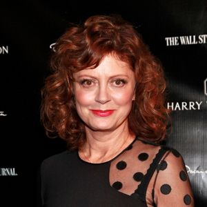 Сьюзан Сарандон