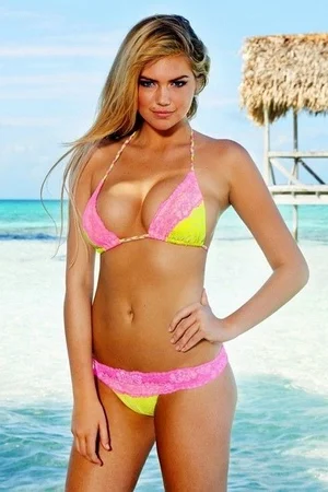 Голая Кейт Аптон - фото 41