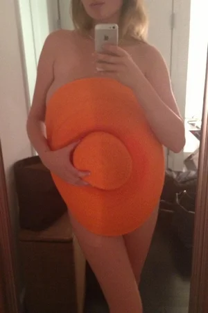 Голая Кейт Аптон - фото 67