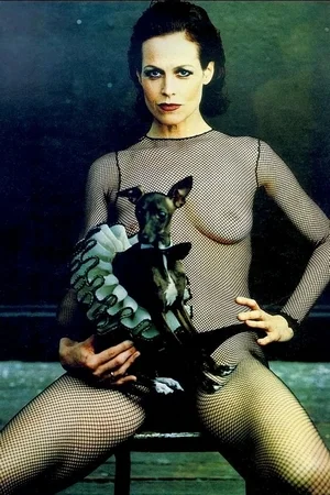 Голая Сигурни Уивер - фото 13