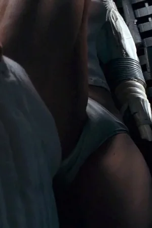 Голая Сигурни Уивер - фото 21