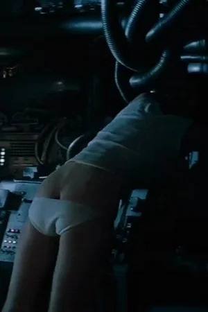 Голая Сигурни Уивер - фото 22