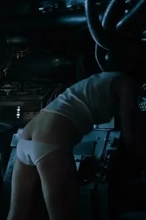 Голая Сигурни Уивер - фото 23