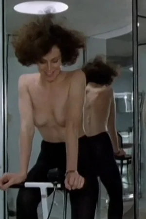 Голая Сигурни Уивер - фото 24