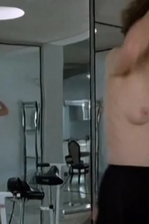 Голая Сигурни Уивер - фото 27