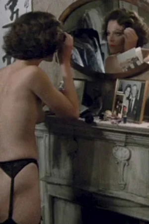 Голая Сигурни Уивер - фото 29