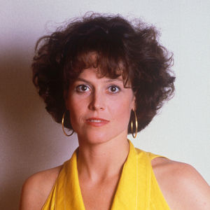 Сигурни Уивер