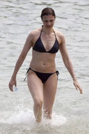 Голая Рэйчел Вайс - фото 10