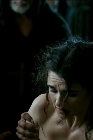 Голая Рэйчел Вайс - фото 18