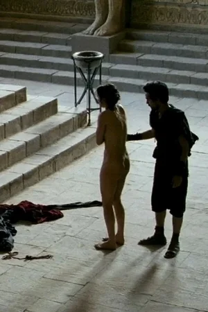 Голая Рэйчел Вайс - фото 19