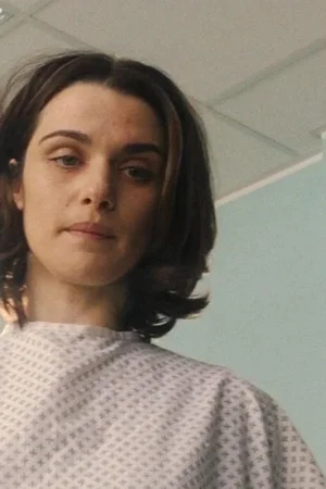 Голая Рэйчел Вайс - фото 22