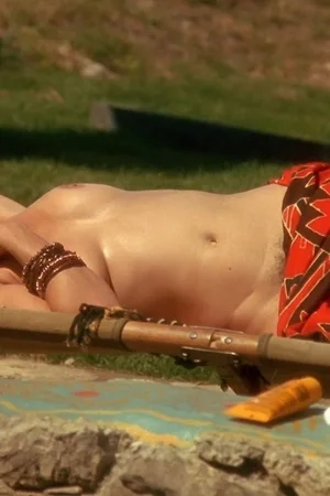 Голая Рэйчел Вайс - фото 26