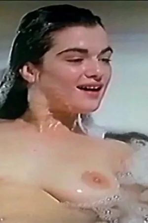 Голая Рэйчел Вайс - фото 34