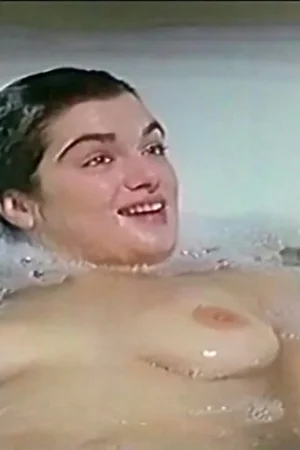 Голая Рэйчел Вайс - фото 35