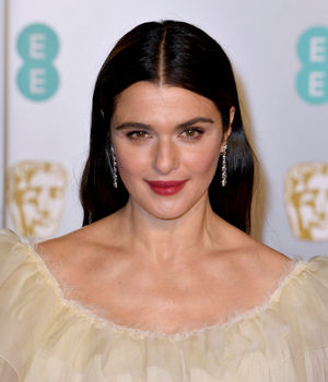 Голая Рэйчел Вайс