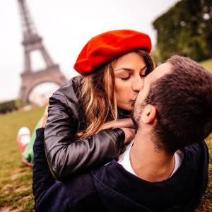 Секреты французской любви