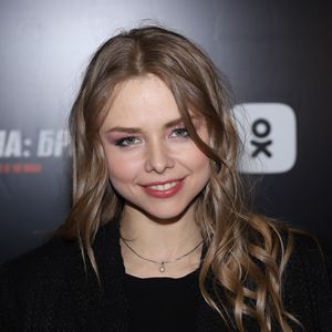 Анастасия Акатова