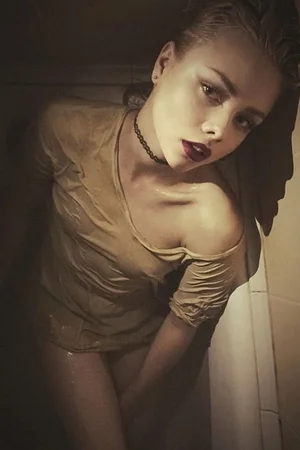 Голая Анастасия Акатова - фото 13