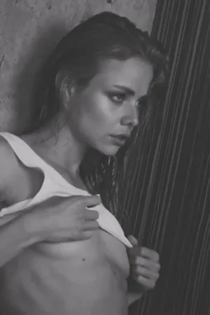Голая Анастасия Акатова - фото 17