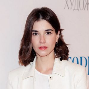 Мария Андреева