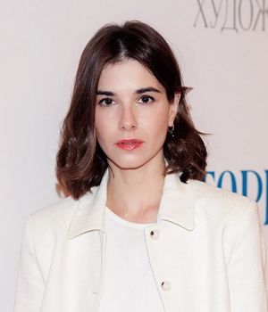 Голая Мария Андреева