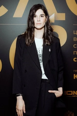 Красивые фото Марии Андреевой - фото 01