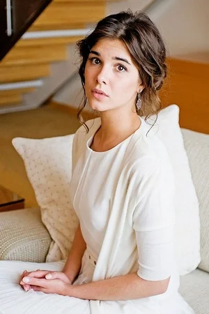 Красивые фото Марии Андреевой - фото 02