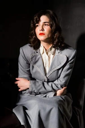 Красивые фото Марии Андреевой - фото 06