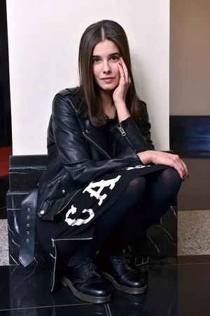 Красивые фото Марии Андреевой - фото 07