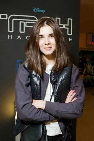 Красивые фото Марии Андреевой - фото 08