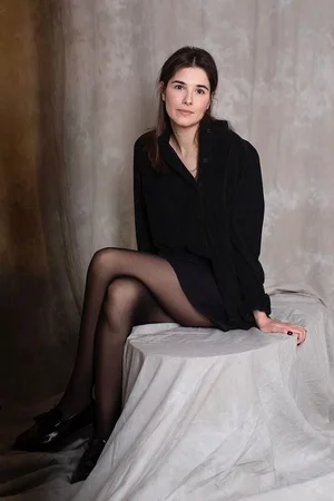 Красивые фото Марии Андреевой - фото 09