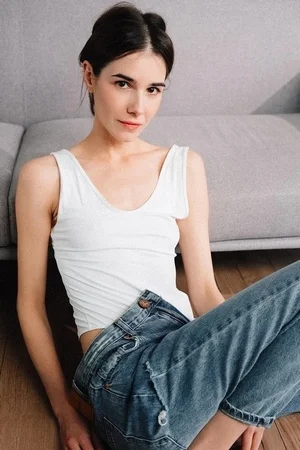 Красивые фото Марии Андреевой - фото 12