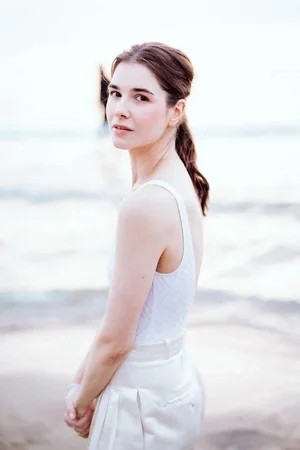 Красивые фото Марии Андреевой - фото 13