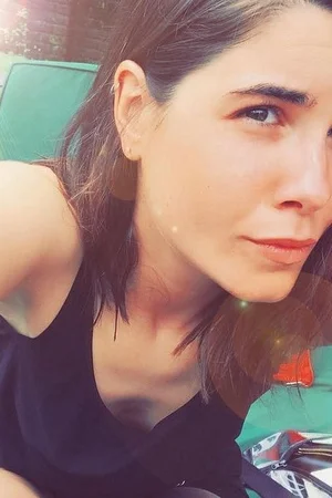 Мария Андреева в нижнем белье - фото 14