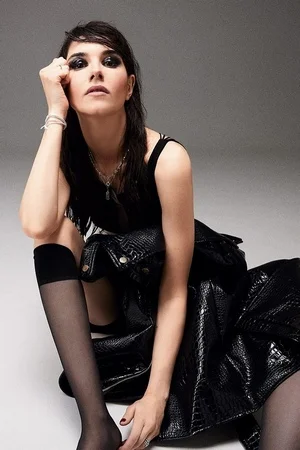 Мария Андреева в нижнем белье - фото 19