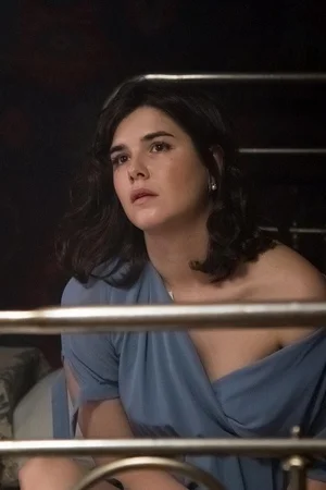 Голая Мария Андреева в кино - фото 23