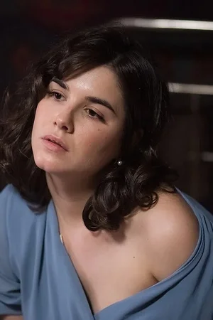 Голая Мария Андреева в кино - фото 24