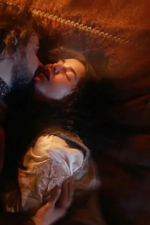 Голая Мария Андреева в кино - фото 30